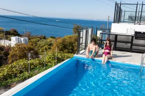 Luxury Villa | Pool & Sauna・VILLA COSTA DEL SOL - Image 3