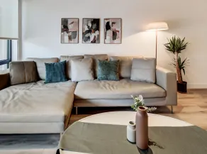 2-Bedrooms in the Heart of Downtown MTL | 28 - Image 5