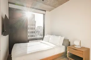 2-Bedrooms in the Heart of Downtown MTL | 28 - Image 3