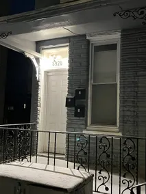 Private 1BR | City Apartment | Fairmount Ave - Image 2