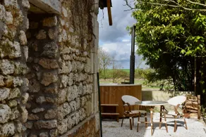 Le Pigeonnier, escape game, Bain Nordique, Love Room - Image 5