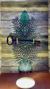 Le Pigeonnier, escape game, Bain Nordique, Love Room - Image 3