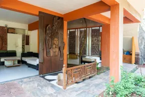 Om Studio: Talpona, South Goa. - Image 2