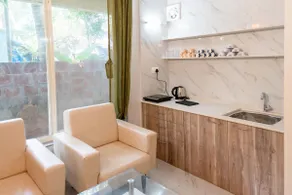 Om Studio: Talpona, South Goa. - Image 4