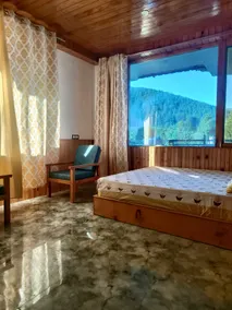6 bed room apartment in mountain - Image 3