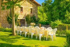 Large country house ideal for families and groups - Image 2
