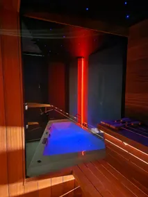 Stylish luxury home(8p)& private wellness@Obobonne - Image 4