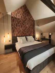 Stylish luxury home(8p)& private wellness@Obobonne - Image 5