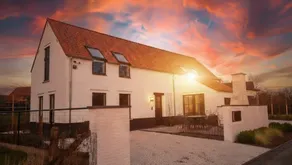Stylish luxury home(8p)& private wellness@Obobonne - Image 2