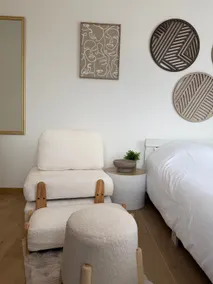Modern air-conditioned studio 20 min from Bordeaux - Image 2