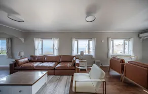 BRDIGE STAY AWAJI PREMIUM- Awaji Island, Nojimaezaki, 270 degree Ocean View, Sleeps up to 12, Quiet Location, Entire Home for a Relaxing Stay - Image 2