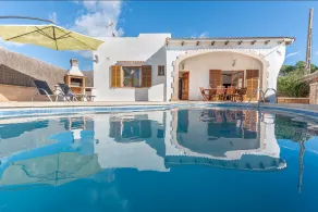 Villa Ca'n Pizà - Image 3