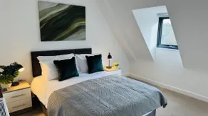 2-Bed Apartment, Old Town Square - Image 4