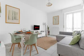 Casa Sibilla - Balcony Apartment, 7min Linate & Arena, Fast WiFi - Image 2