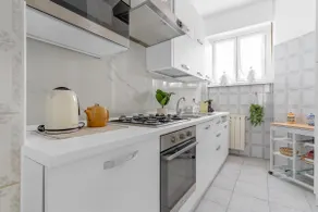 Casa Sibilla - Balcony Apartment, 7min Linate & Arena, Fast WiFi - Image 5