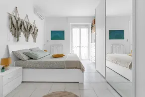 Casa Sibilla - Balcony Apartment, 7min Linate & Arena, Fast WiFi - Image 3