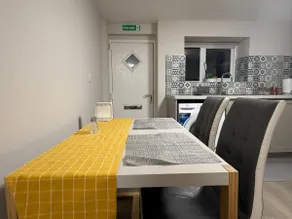 Stylish 1-Bed Apartment Ideal for 2 Guests - Image 3