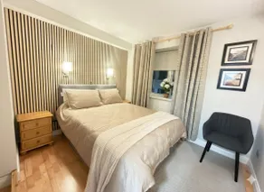 Cosy centrally located Apartment - Image 3