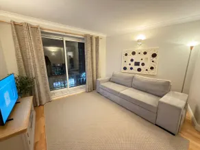 Cosy centrally located Apartment - Image 2