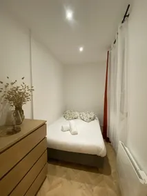 Le Pujol - 2-room apartment with parking - Image 4