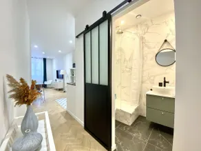 Le Pujol - 2-room apartment with parking - Image 5