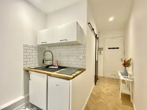 Le Pujol - 2-room apartment with parking - Image 2