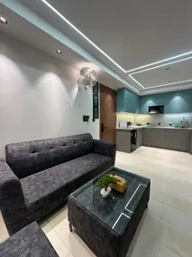 Finzo Stays- The Aqua Pebble Studio - Image 4