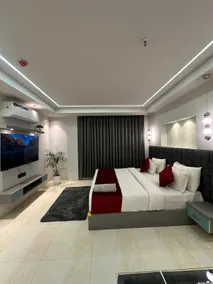 Finzo Stays- The Aqua Pebble Studio - Image 3