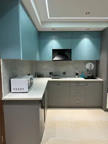 Finzo Stays- The Aqua Pebble Studio - Image 2
