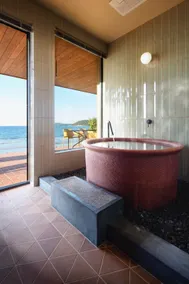 SAND The Garage (Natural Hot Spring · Show Garage · Beach Front) / Maximum 8 people - Image 4
