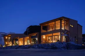 SAND The Garage (Natural Hot Spring · Show Garage · Beach Front) / Maximum 8 people - Image 5