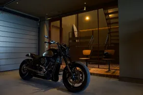 SAND The Garage (Natural Hot Spring · Show Garage · Beach Front) / Maximum 8 people - Image 3