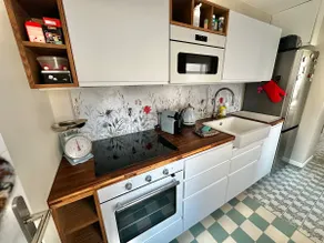 The Chalet de la Mésange - Pretty Berck house - Image 3