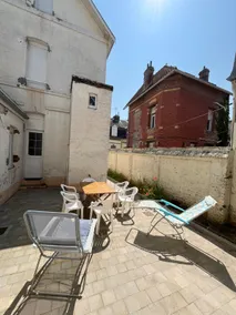 The Chalet de la Mésange - Pretty Berck house - Image 4