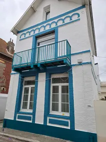 The Chalet de la Mésange - Pretty Berck house - Image 2