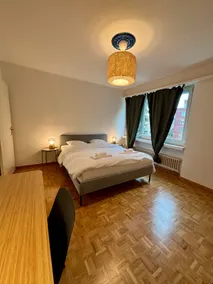 Basic Apartment in Witikon district - Image 3