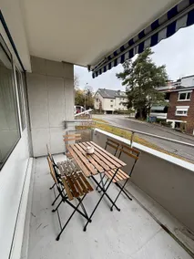 Basic Apartment in Witikon district - Image 4