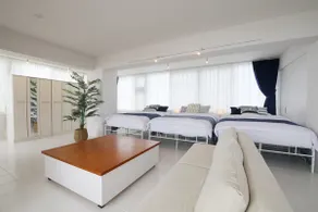 Nanjo City, sleeps 12/Superb ocean view/Near Kudaka Island ferry terminal - Image 3