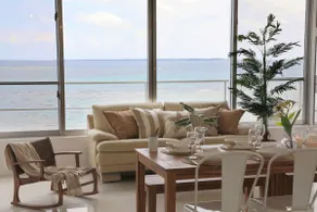 Nanjo City, sleeps 12/Superb ocean view/Near Kudaka Island ferry terminal - Image 2