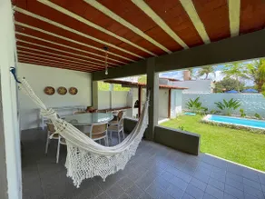 Casa Seriguela | Pool | 6 Bedrooms | 150m from the Sea - Image 3