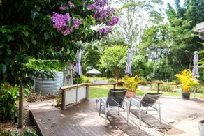 The Lotus Cottage Maleny - Image 2