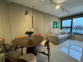 Super Luxury Apartment ABCZ Expozebu - Image 3