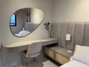 Super Luxury Apartment ABCZ Expozebu - Image 4