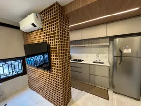Super Luxury Apartment ABCZ Expozebu - Image 2