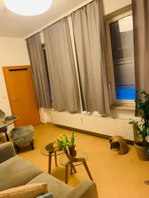 Cozy 2-room apartment at Marburg train station - Image 2