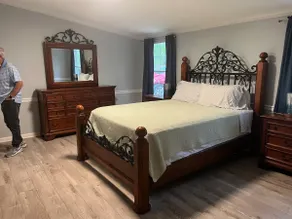 Pet friendly Remote Rural Retreat in New Hill - Image 5