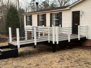 Pet friendly Remote Rural Retreat in New Hill - Image 2