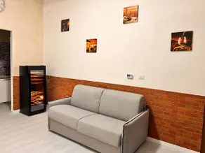 Appartamento indipendente con sauna infrarossi in cascina - Image 4