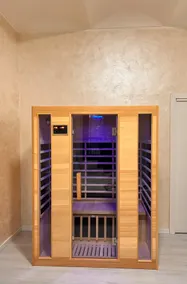 Appartamento indipendente con sauna infrarossi in cascina - Image 2