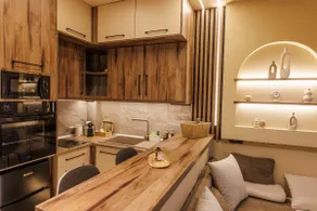 Asana luxury apartment - Image 5